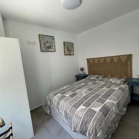 Mirador Playa Ribeira - Fisterra Appartement Buitenkant foto