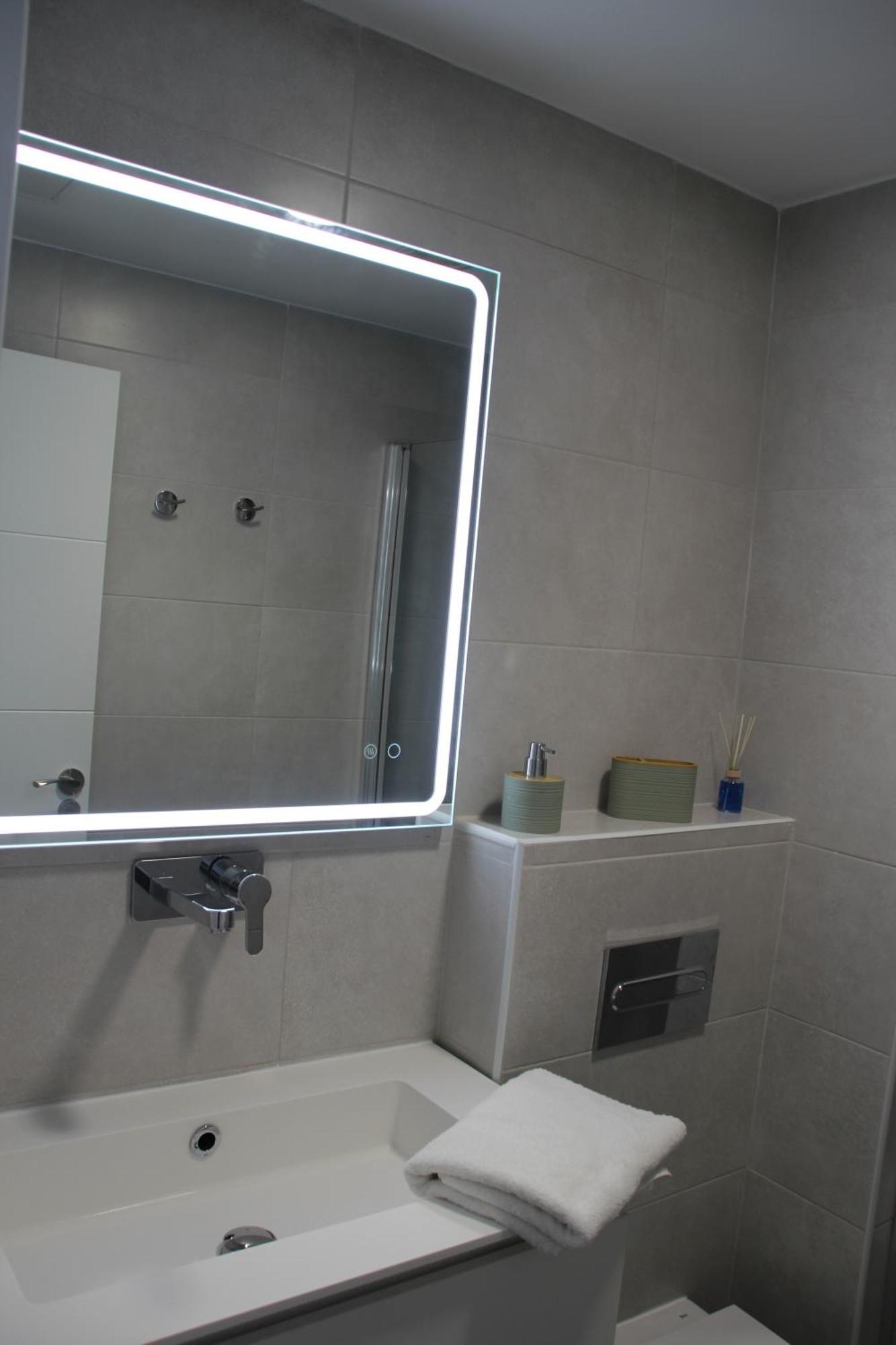 Mirador Playa Ribeira - Fisterra Appartement Buitenkant foto
