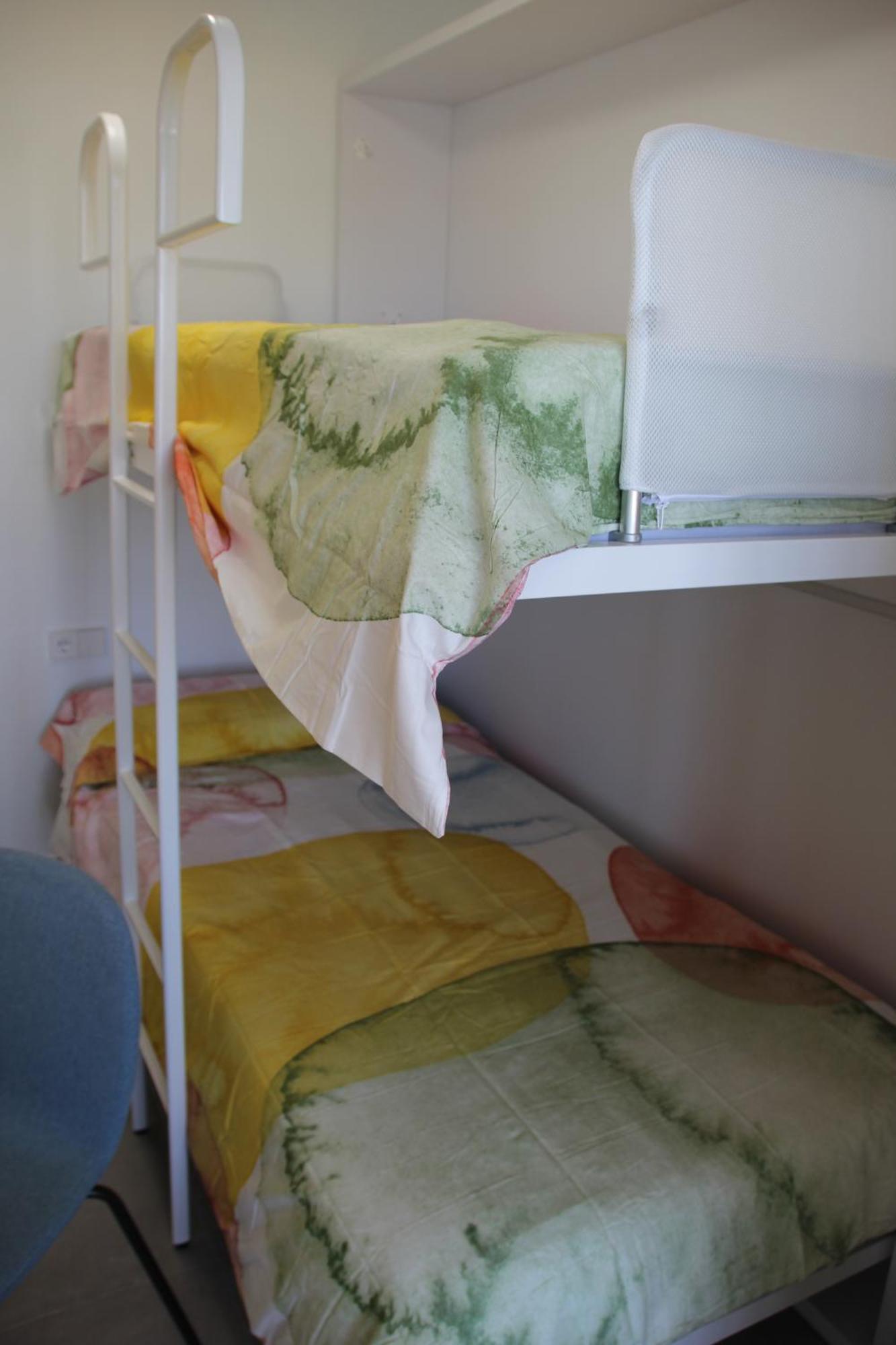Mirador Playa Ribeira - Fisterra Appartement Buitenkant foto