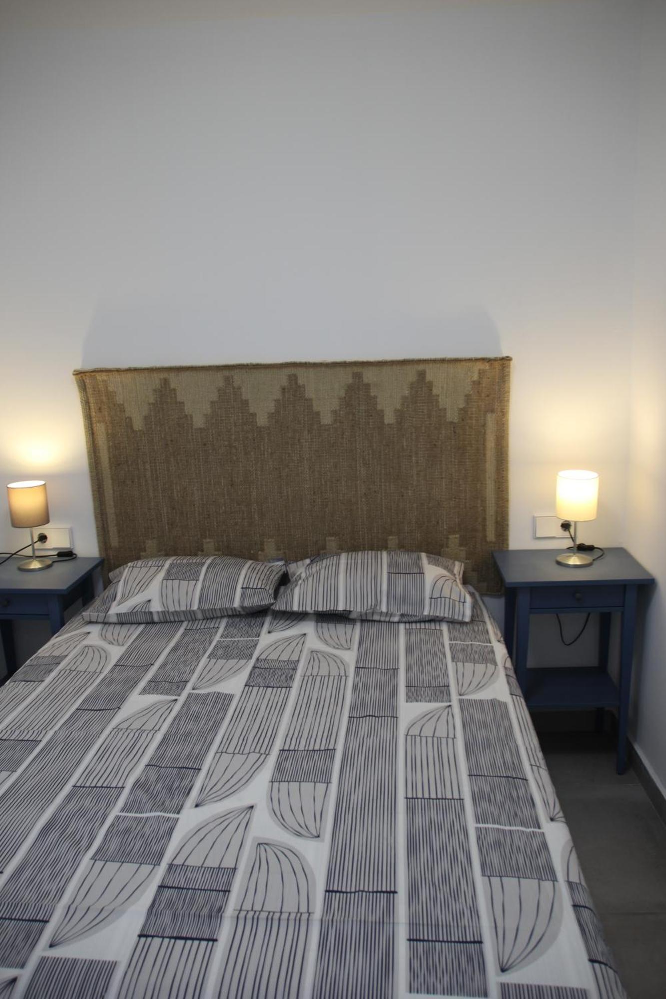 Mirador Playa Ribeira - Fisterra Appartement Buitenkant foto