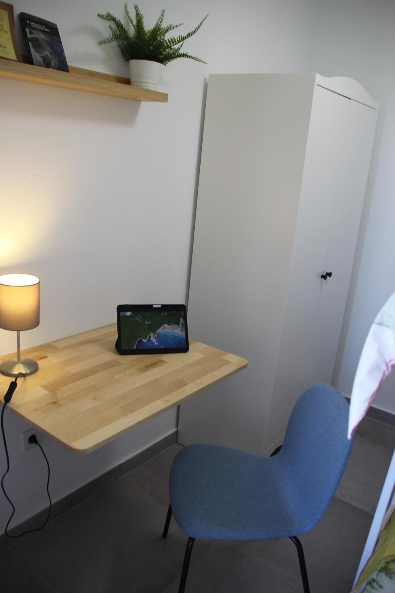 Mirador Playa Ribeira - Fisterra Appartement Buitenkant foto