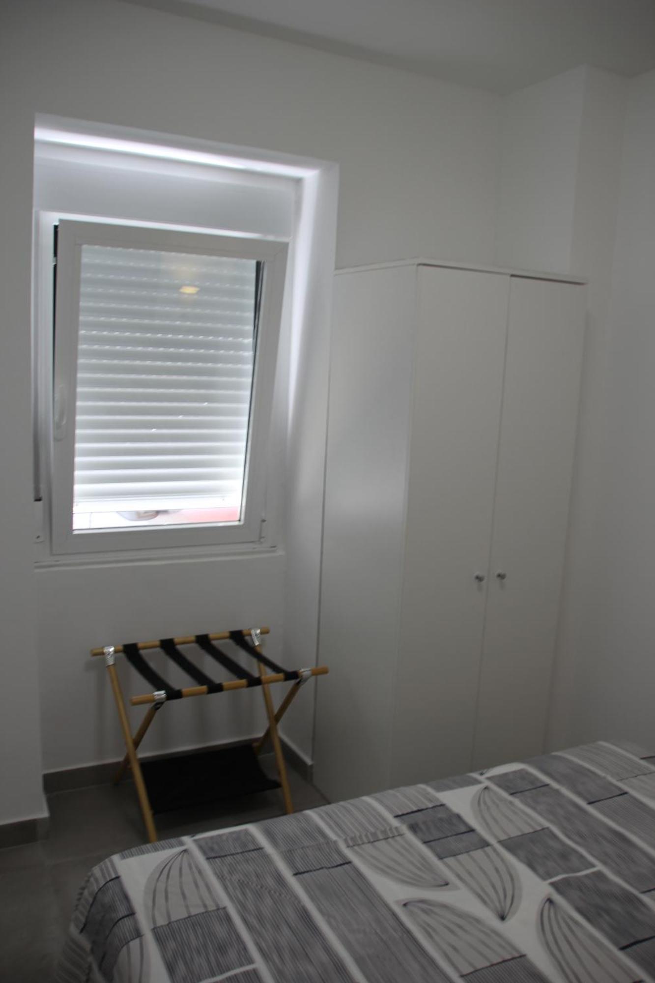 Mirador Playa Ribeira - Fisterra Appartement Buitenkant foto