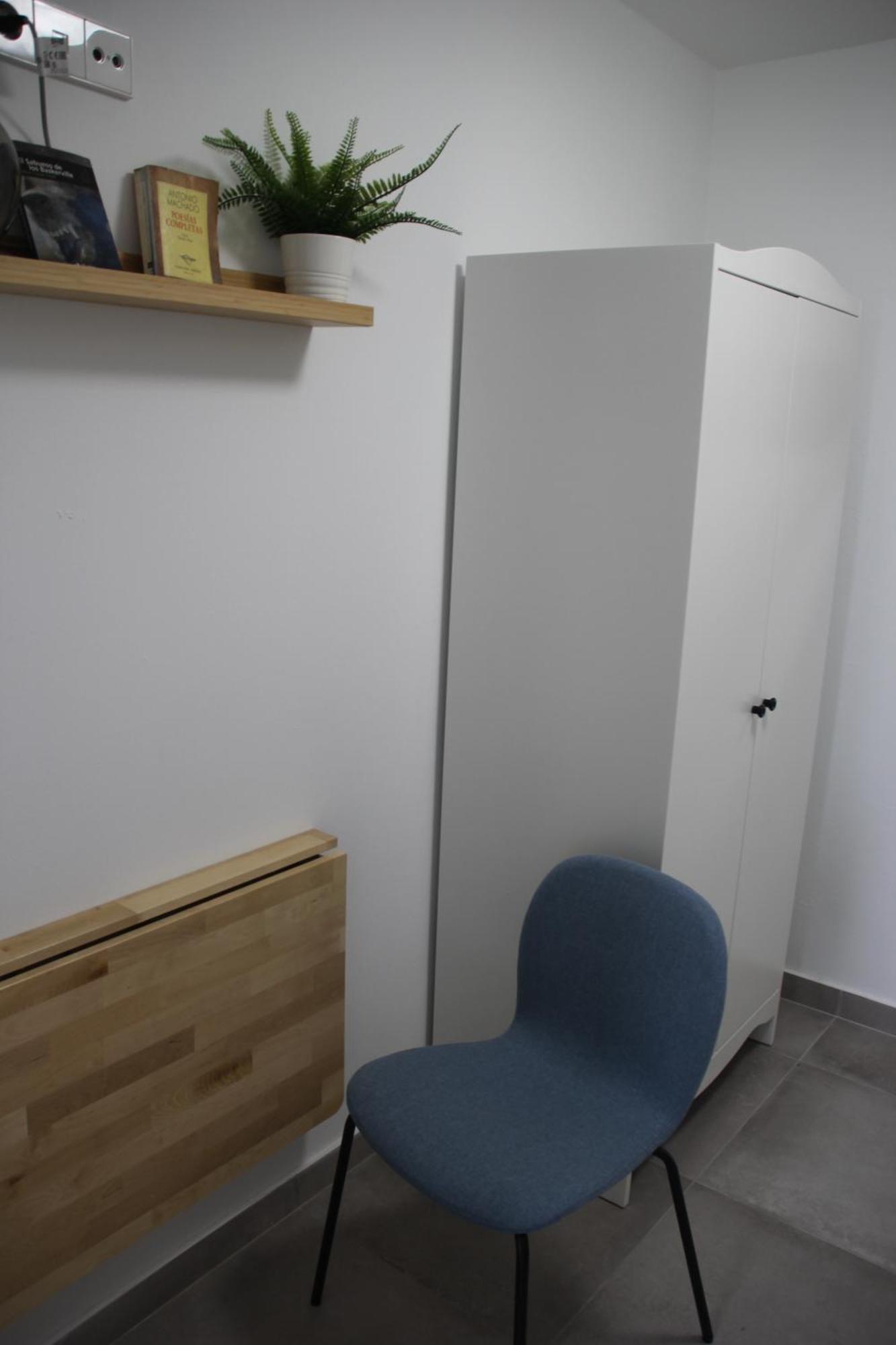 Mirador Playa Ribeira - Fisterra Appartement Buitenkant foto