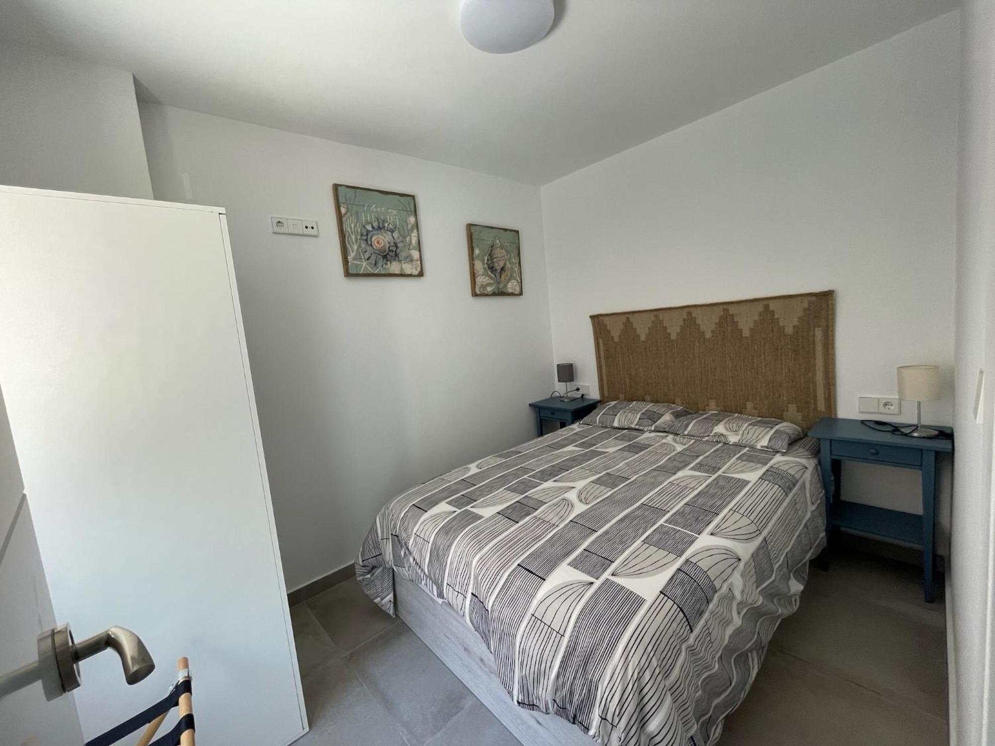 Mirador Playa Ribeira - Fisterra Appartement Buitenkant foto