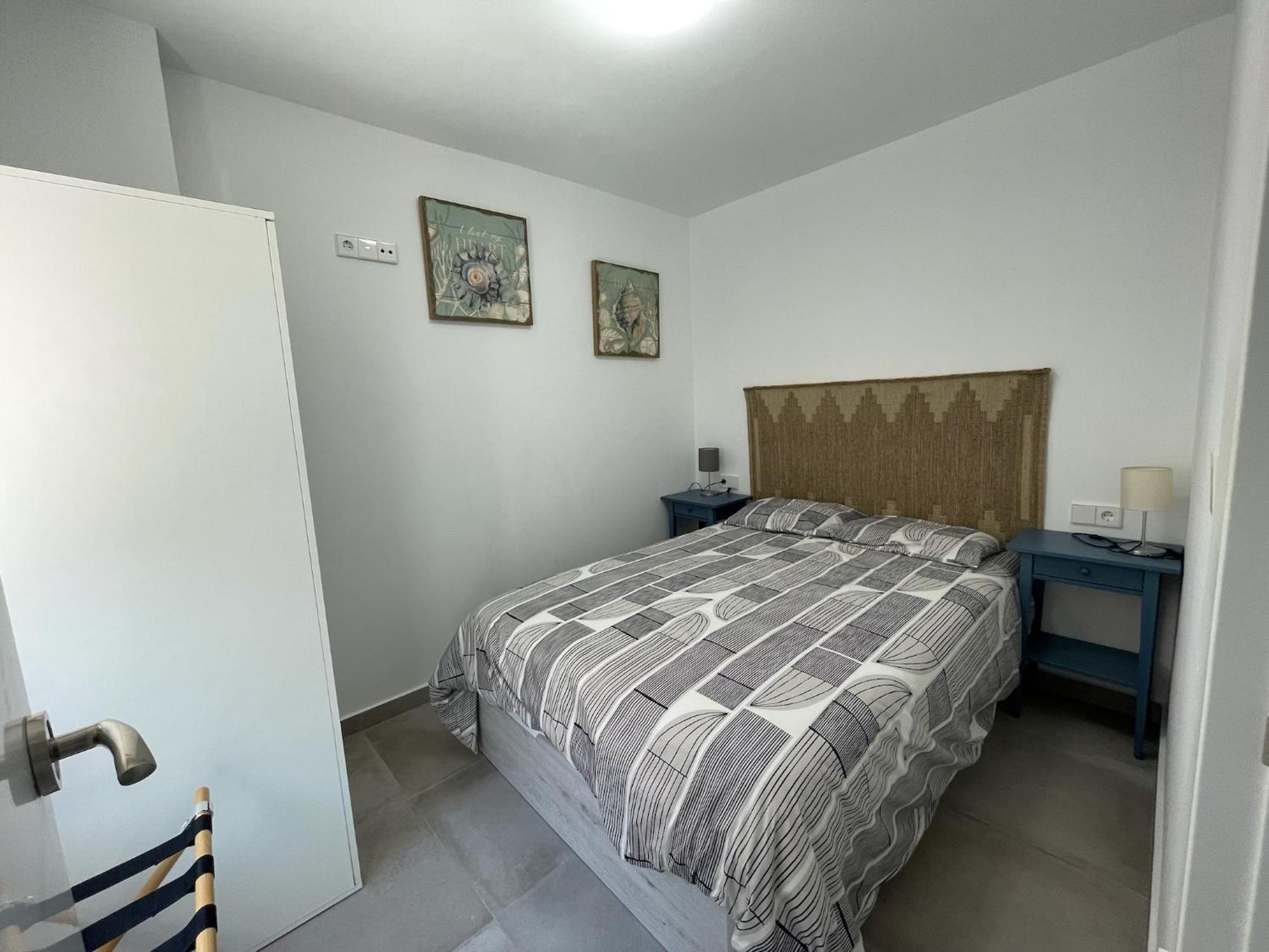 Mirador Playa Ribeira - Fisterra Appartement Buitenkant foto